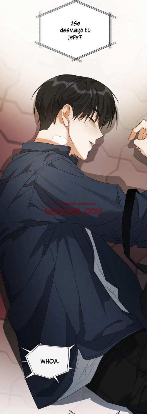 Half of Me - Capítulo 6 3 manhwa