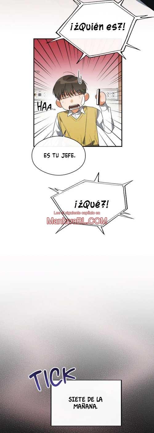 Half of Me - Capítulo 6 3 manhwa