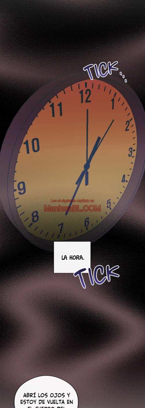 Half of Me - Capítulo 6 3 manhwa