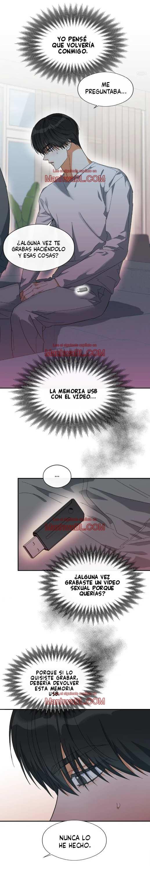 Half of Me - Capítulo 60 manhwa