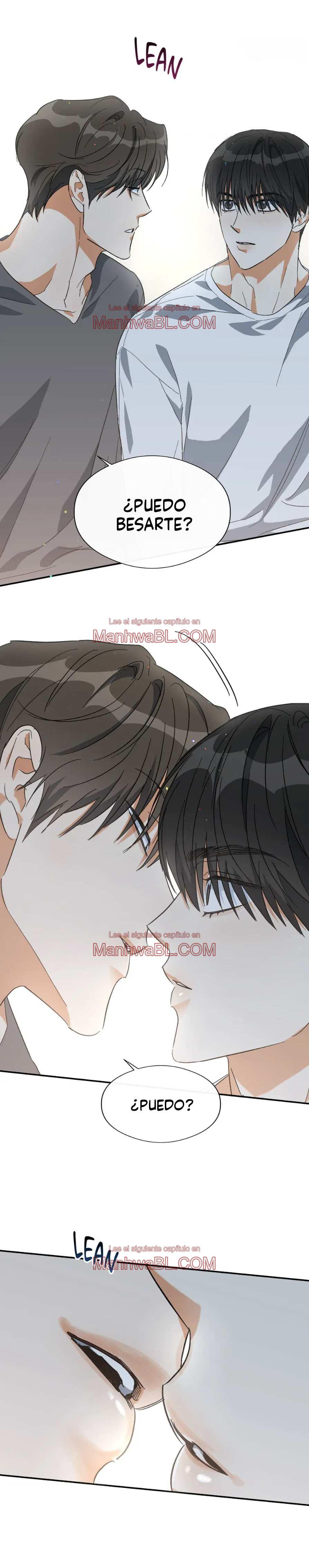 Half of Me - Capítulo 60 manhwa