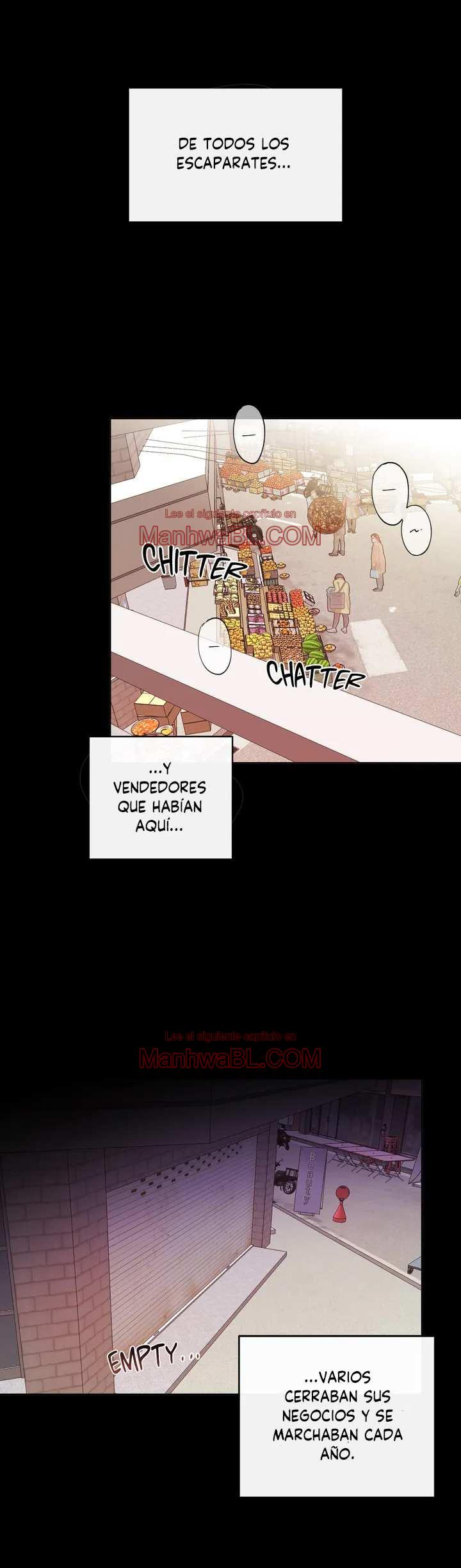 Half of Me - Capítulo 2 2 manhwa