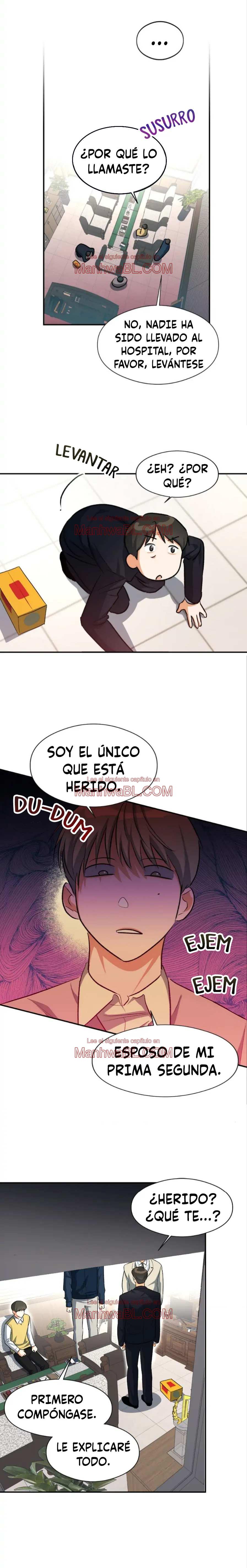 Half of Me - Capítulo 44 manhwa