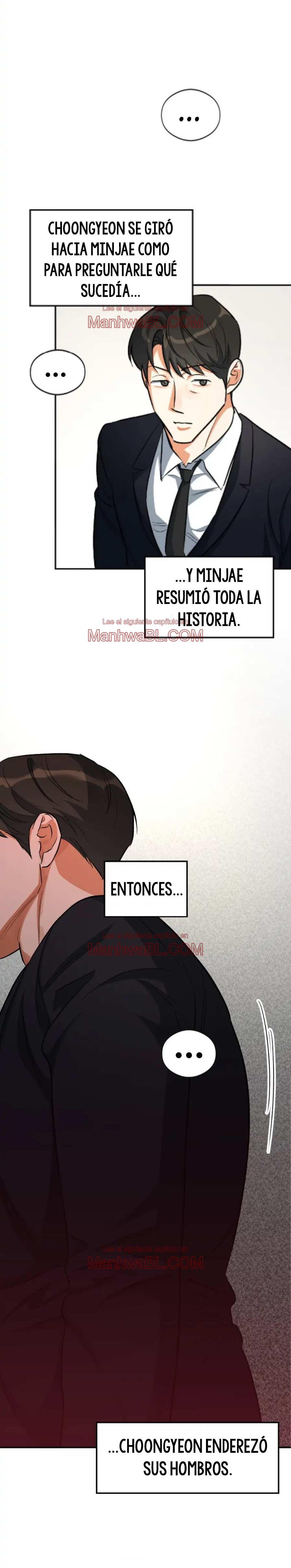 Half of Me - Capítulo 44 manhwa