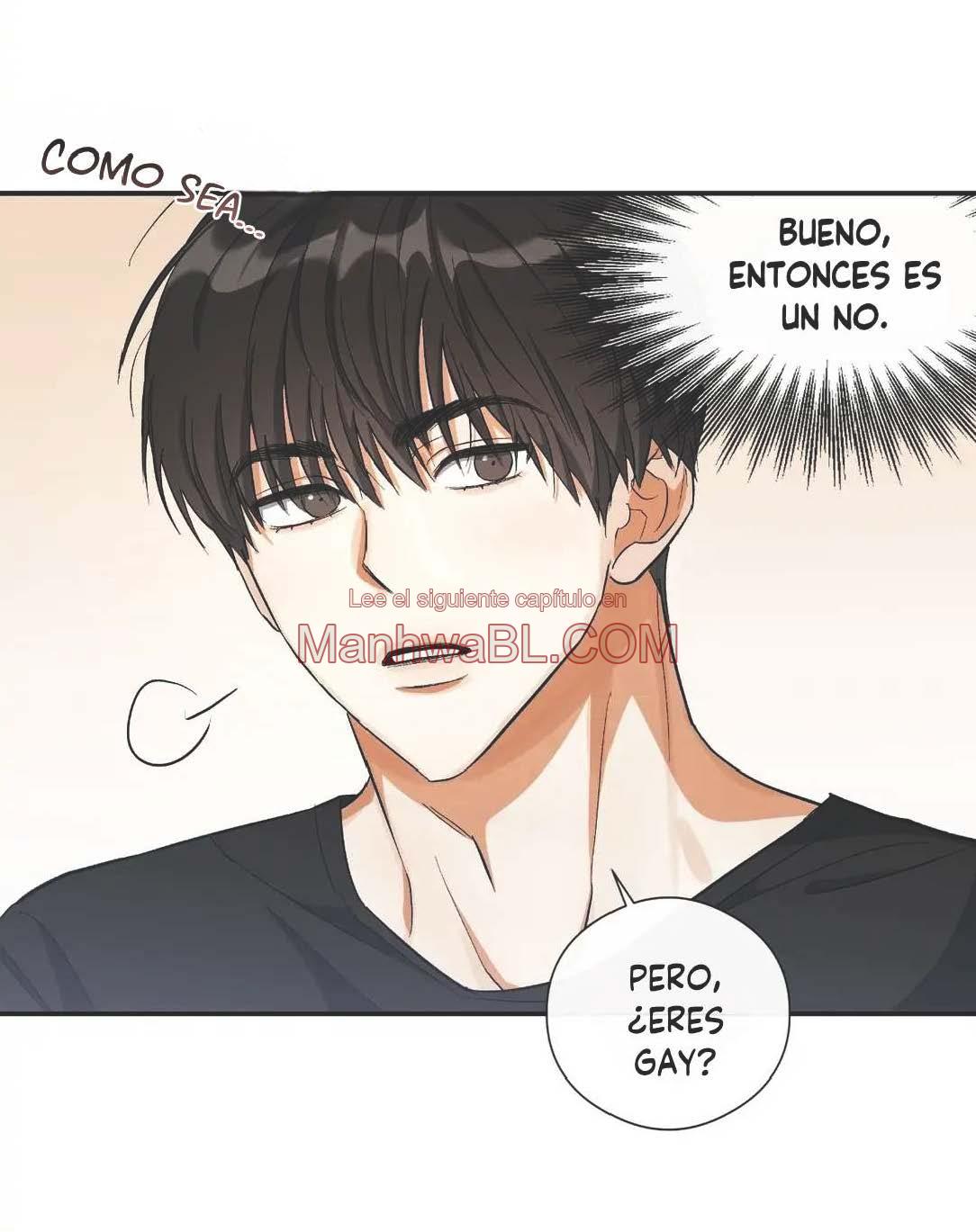 Half of Me - Capítulo 21 2 manhwa