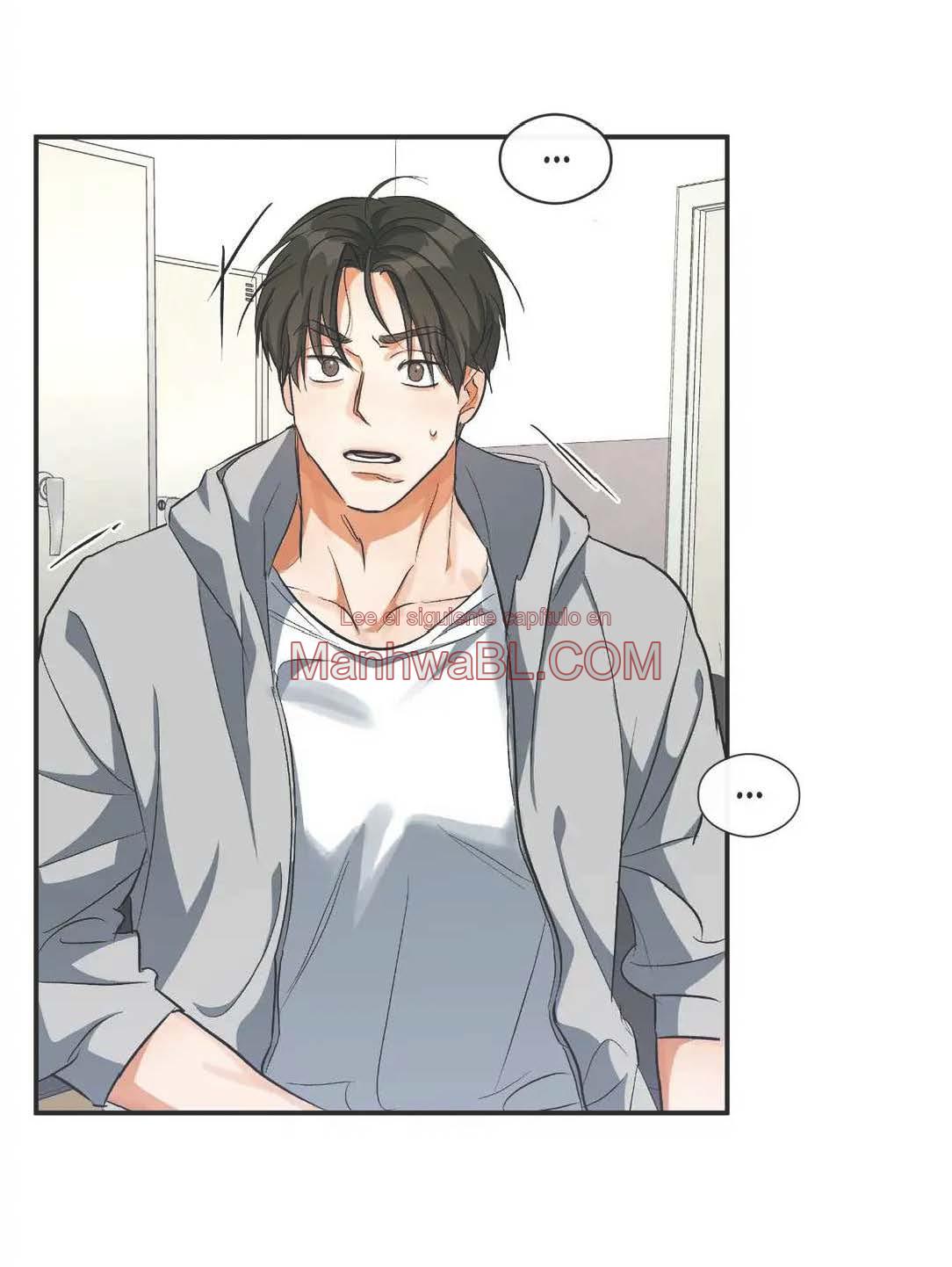 Half of Me - Capítulo 21 2 manhwa