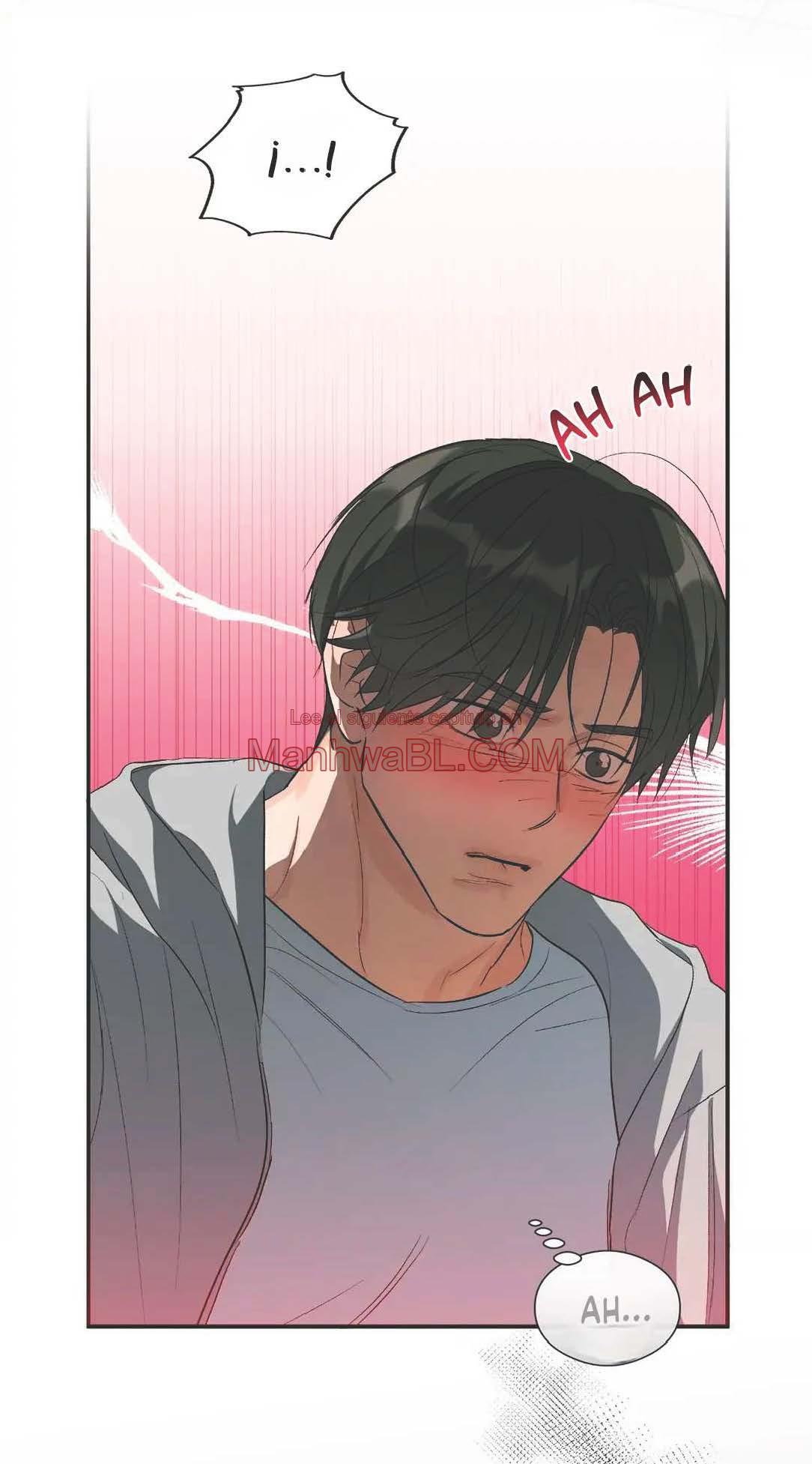Half of Me - Capítulo 21 2 manhwa