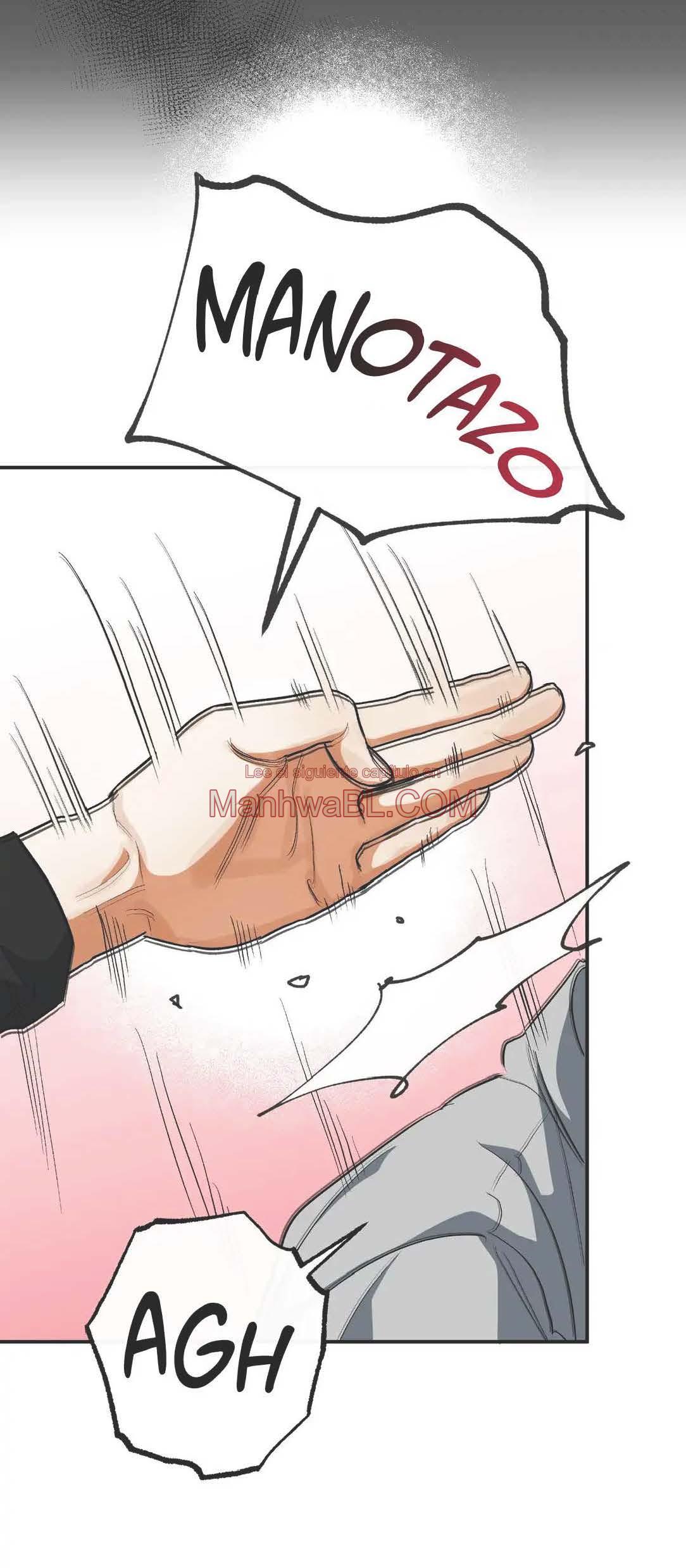 Half of Me - Capítulo 21 2 manhwa