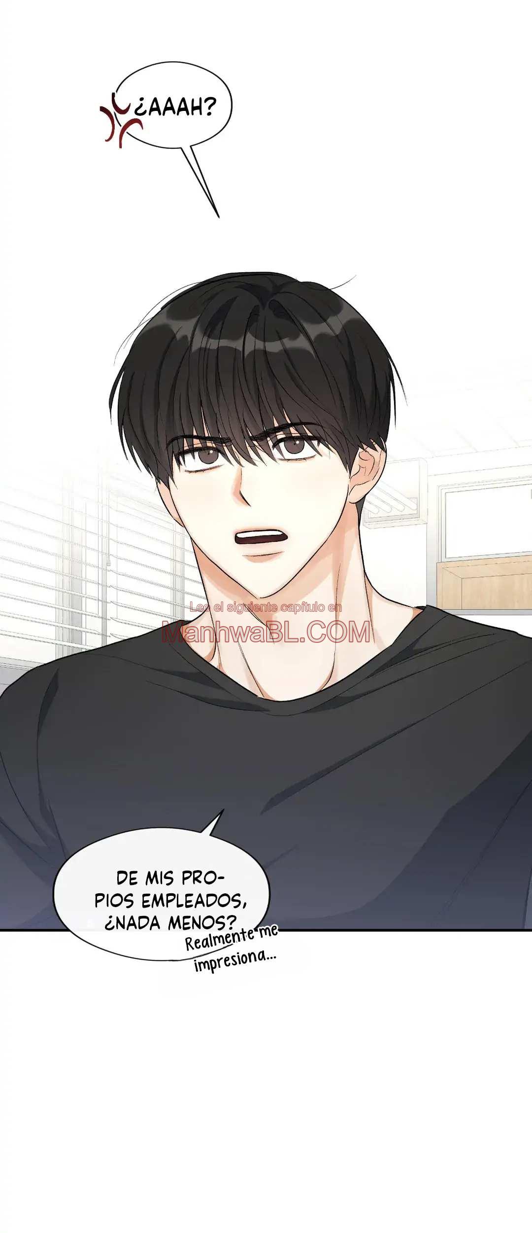 Half of Me - Capítulo 21 2 manhwa