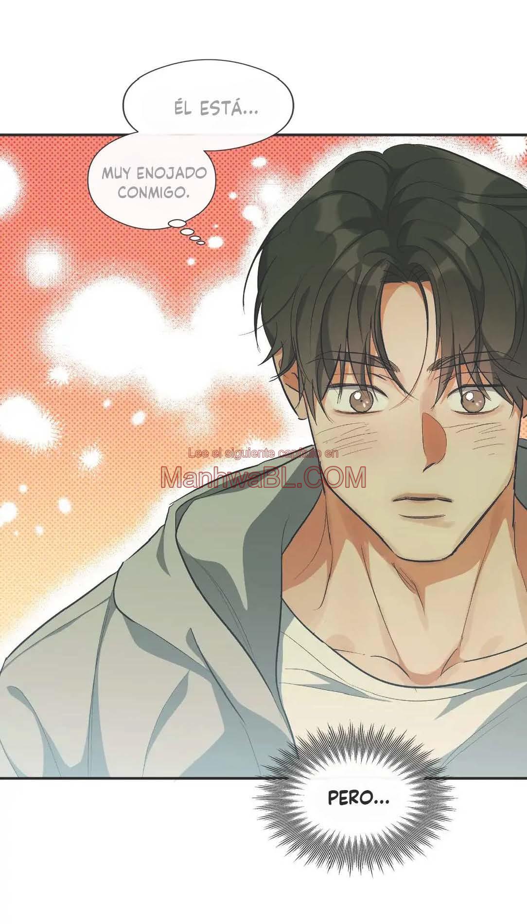 Half of Me - Capítulo 21 2 manhwa