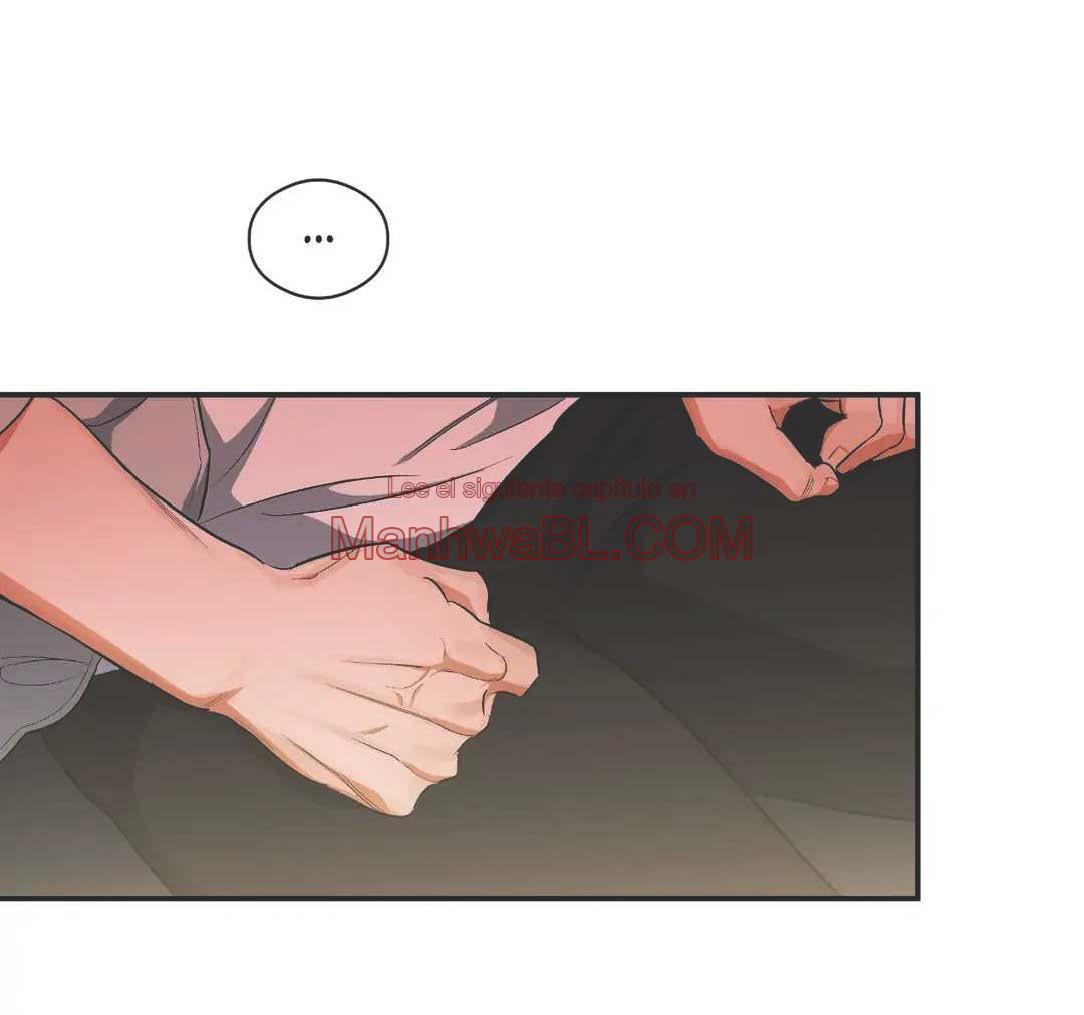 Half of Me - Capítulo 21 2 manhwa