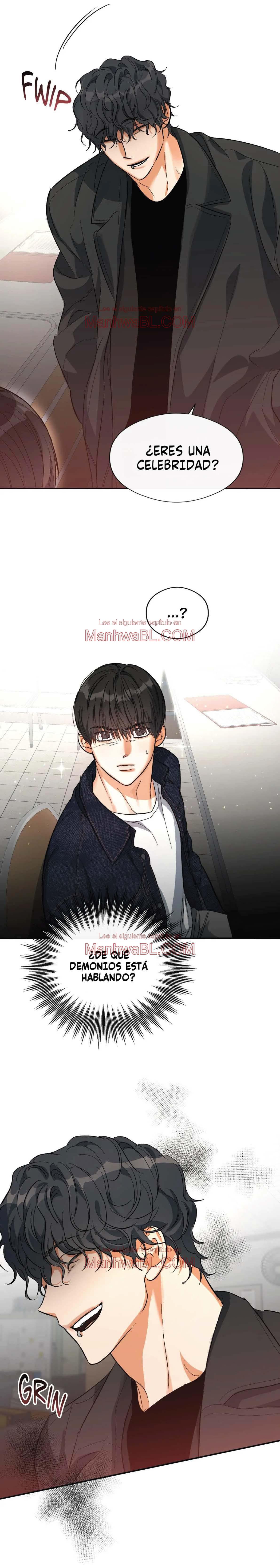 Half of Me - Capítulo 57 3 manhwa