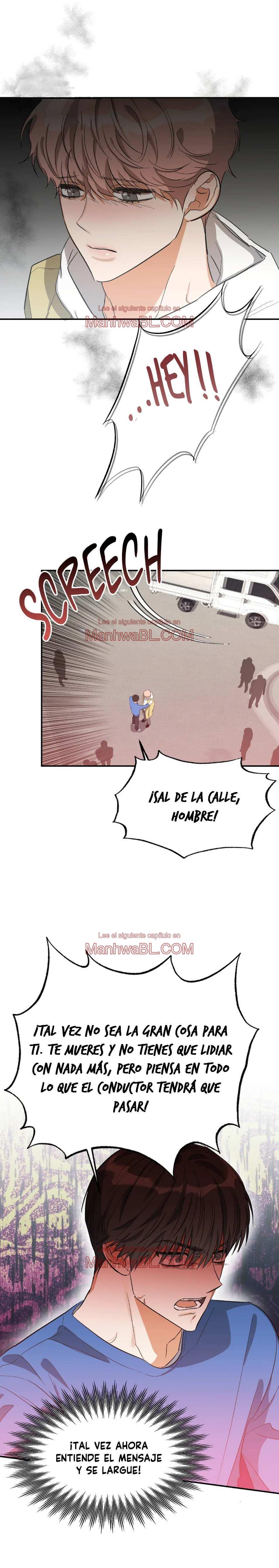 Half of Me - Capítulo 50 2 manhwa