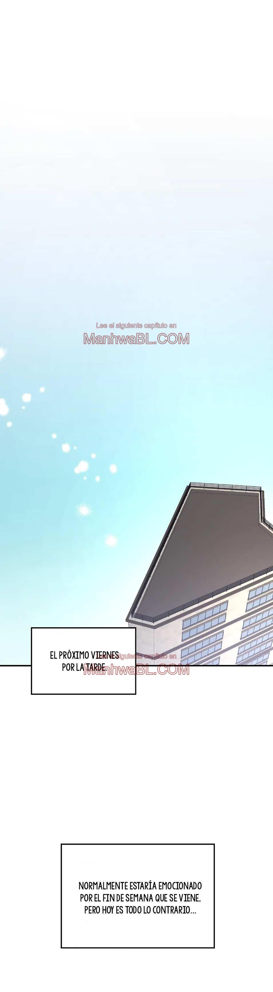 Half of Me - Capítulo 50 2 manhwa