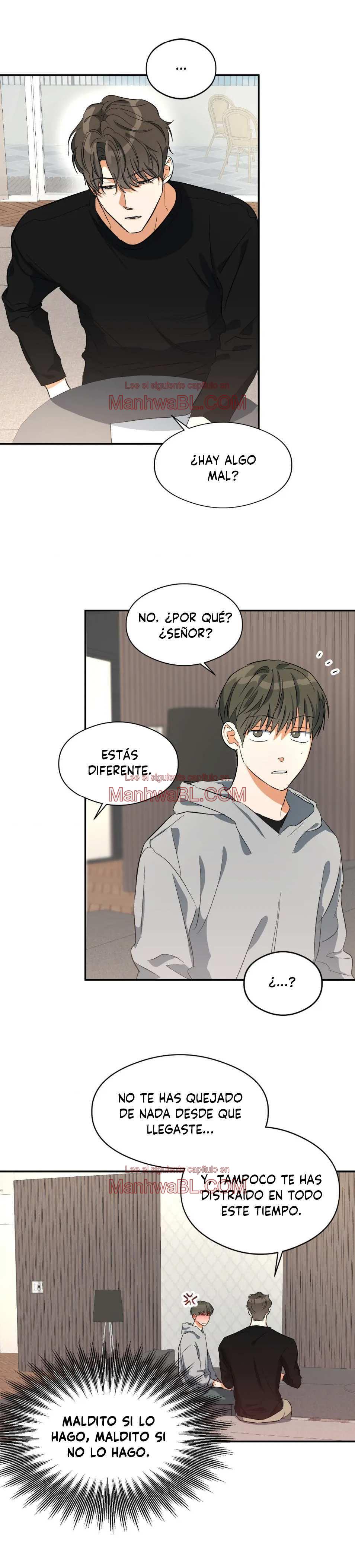 Half of Me - Capítulo 50 2 manhwa