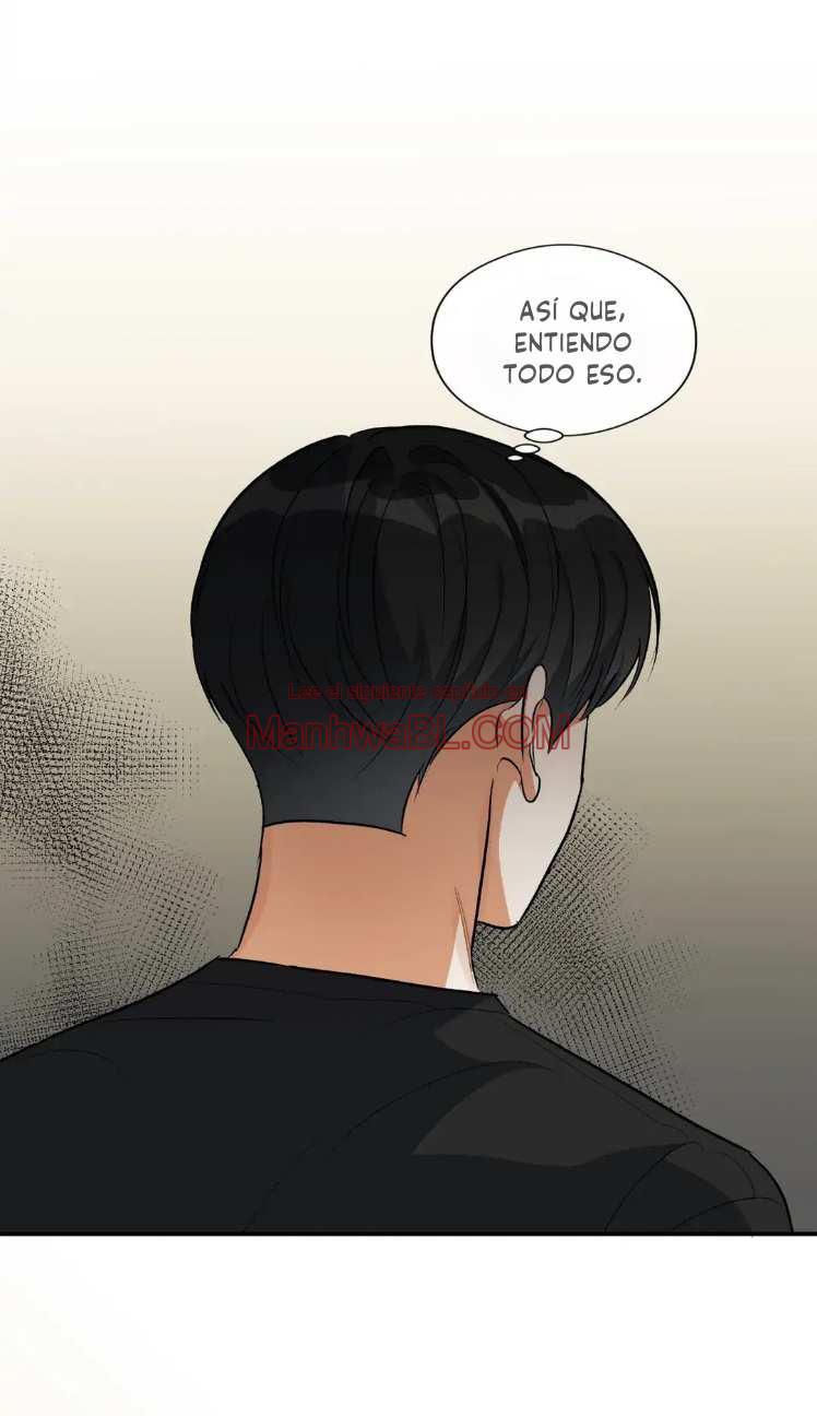 Half of Me - Capítulo 19 3 manhwa
