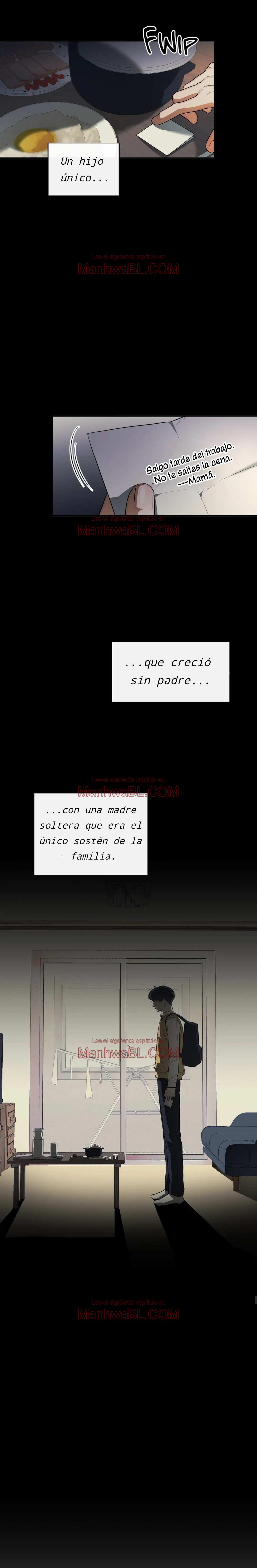 Half of Me - Capítulo 9 2 manhwa