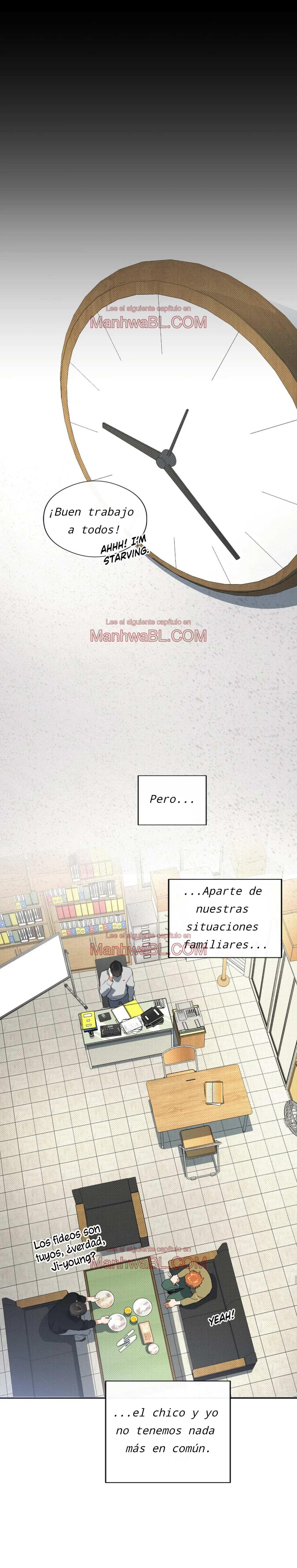 Half of Me - Capítulo 9 2 manhwa