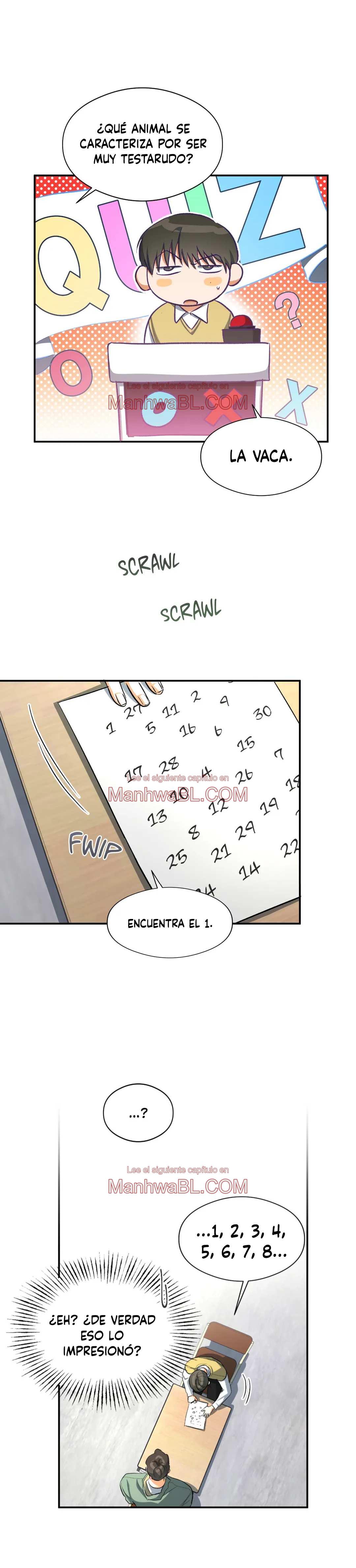 Half of Me - Capítulo 40 2 manhwa