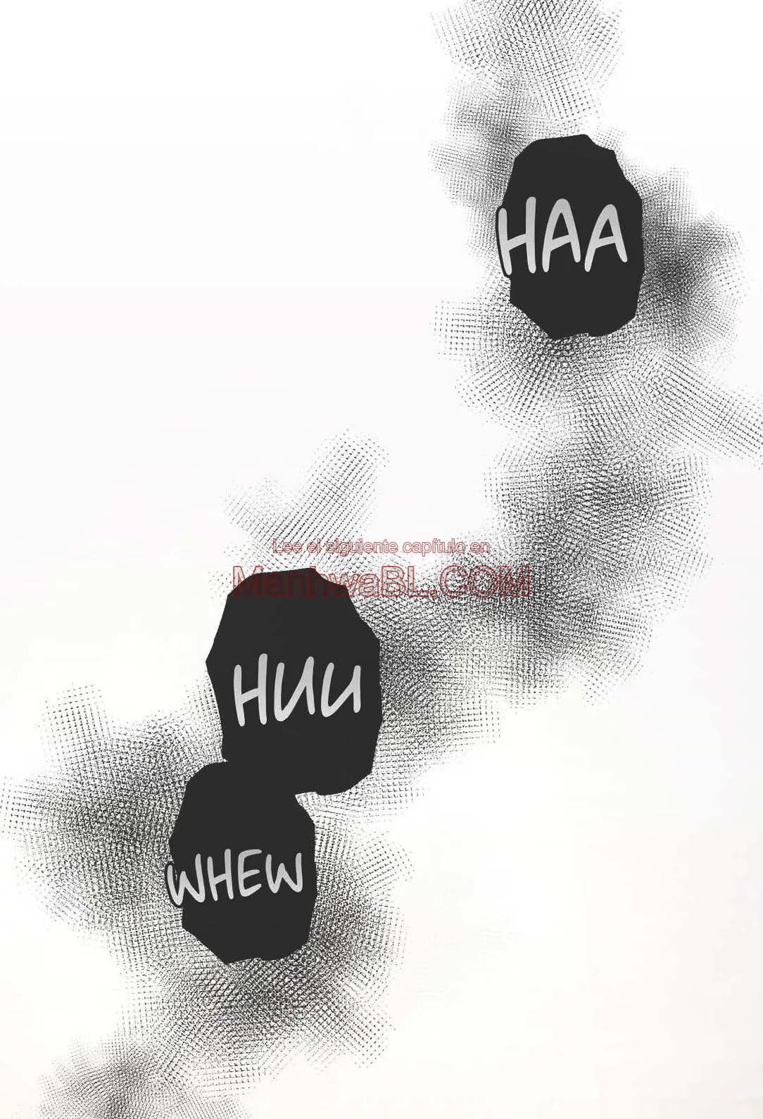 Half of Me - Capítulo 21 manhwa