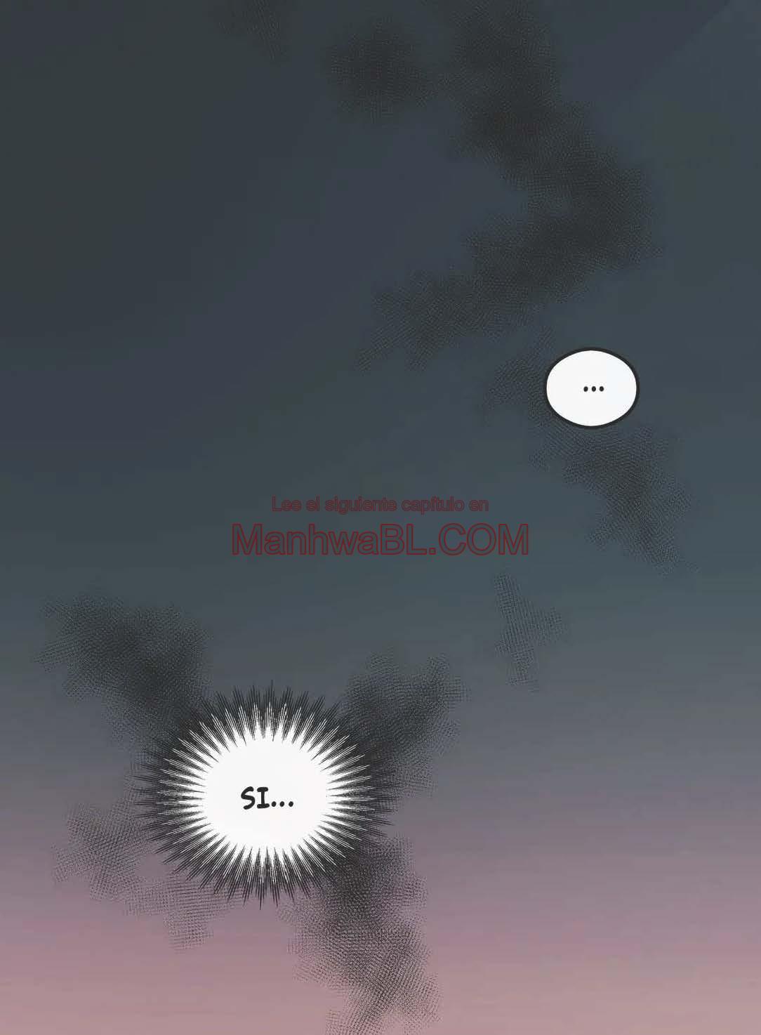 Half of Me - Capítulo 21 manhwa