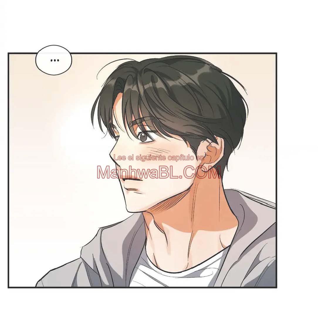 Half of Me - Capítulo 21 manhwa