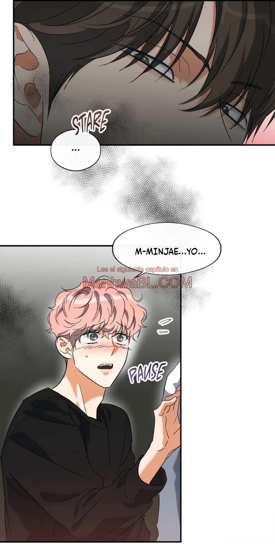 Half of Me - Capítulo 61 2 manhwa