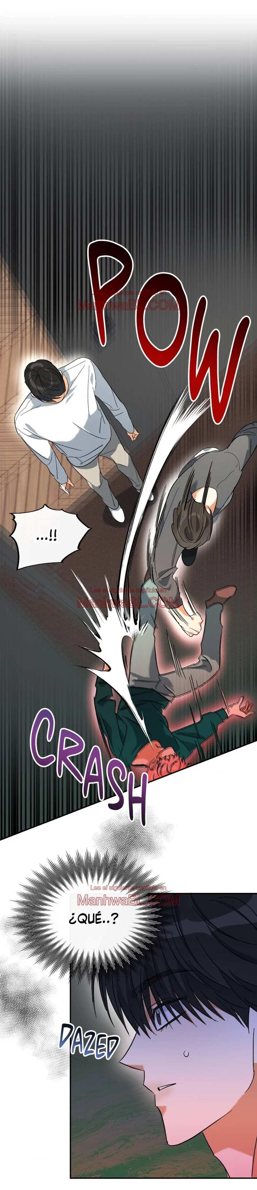 Half of Me - Capítulo 61 2 manhwa