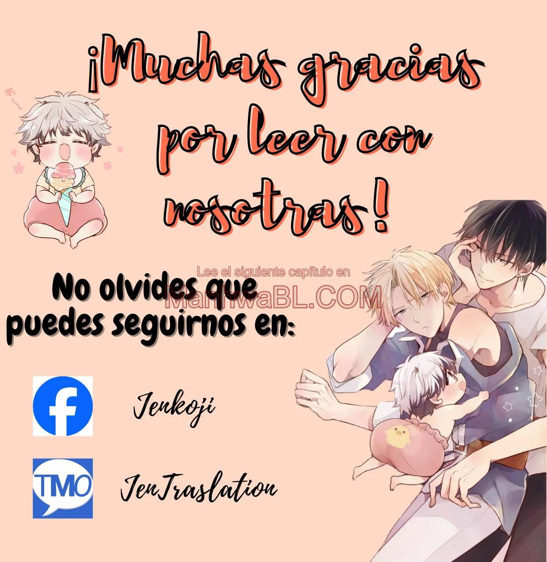 Licencia de paternidad del Rey Demonio y el Héroe Falso - Capítulo 3 3 manhwa