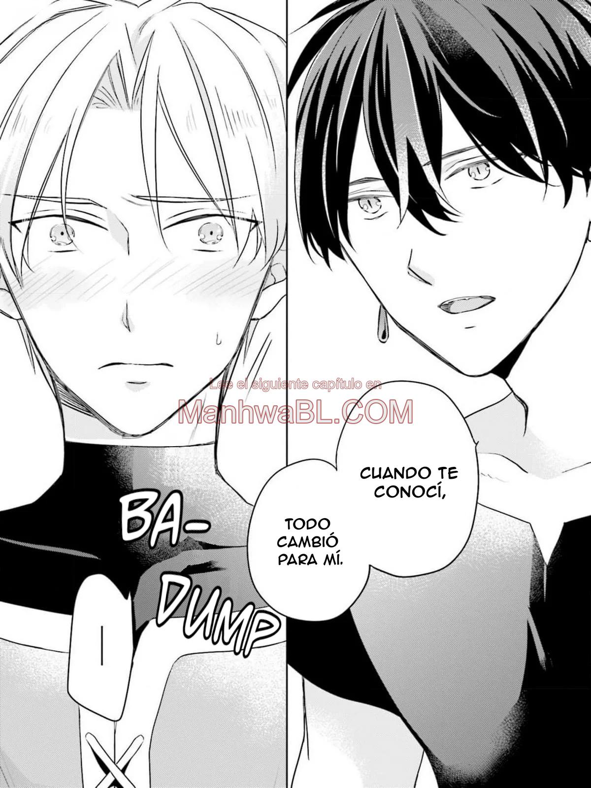 Licencia de paternidad del Rey Demonio y el Héroe Falso - Capítulo 4 2 manhwa