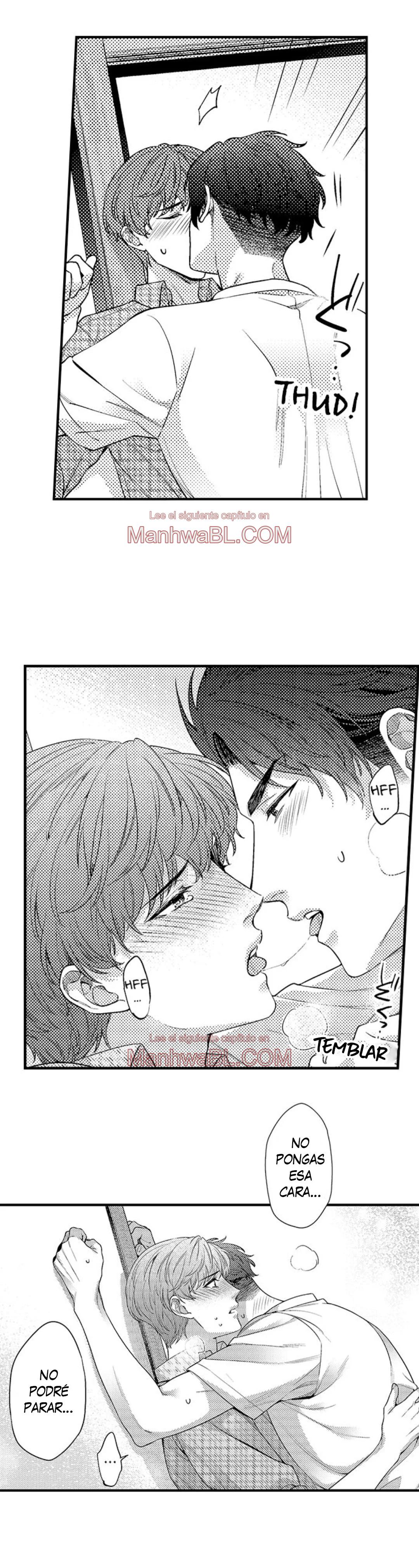 Tomodachi Engage - Capítulo 36 manhwa