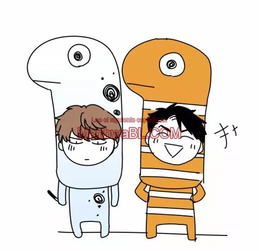 Tomodachi Engage - Capítulo 14 3 manhwa