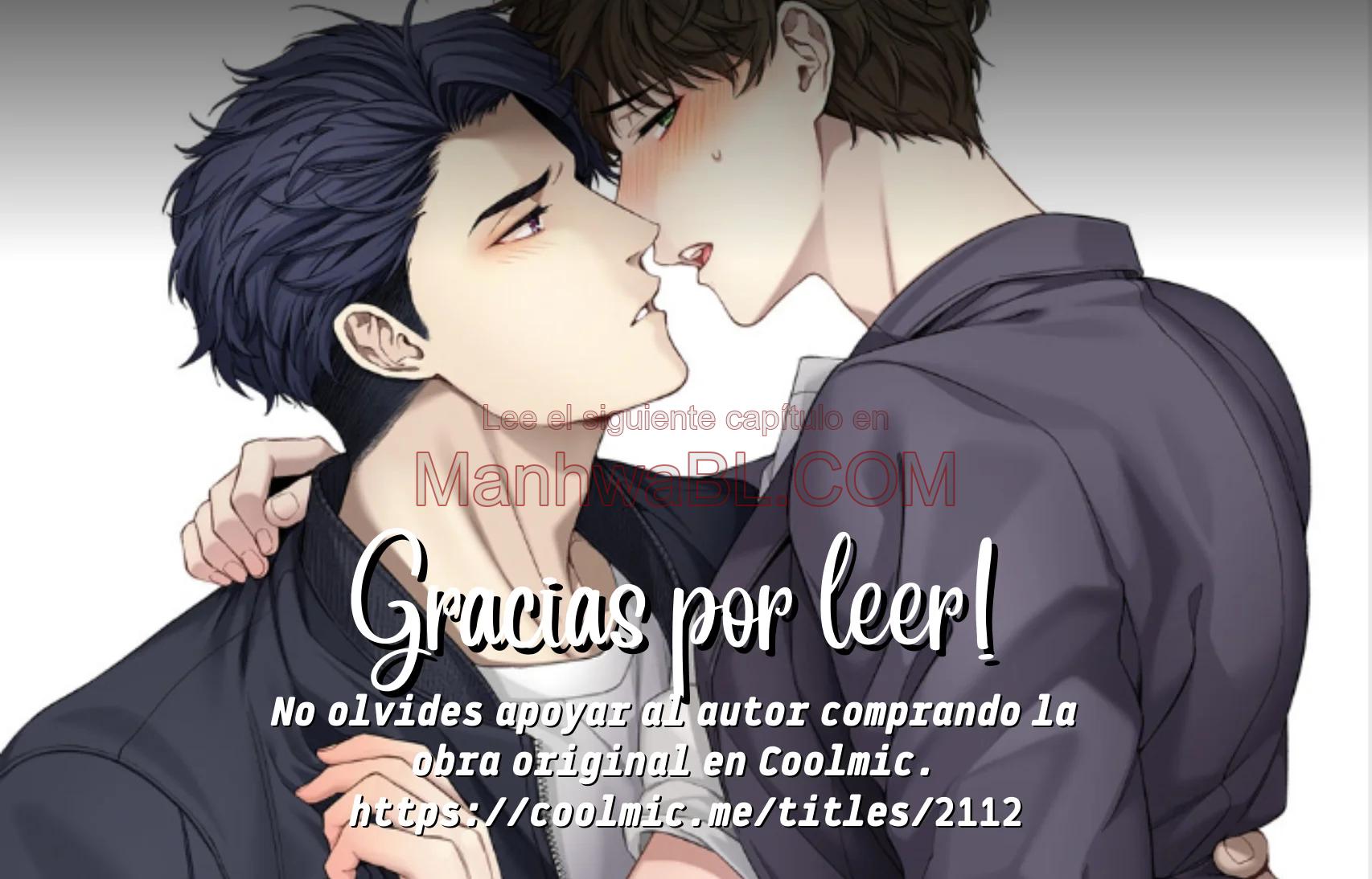 Tomodachi Engage - Capítulo 43 3 manhwa