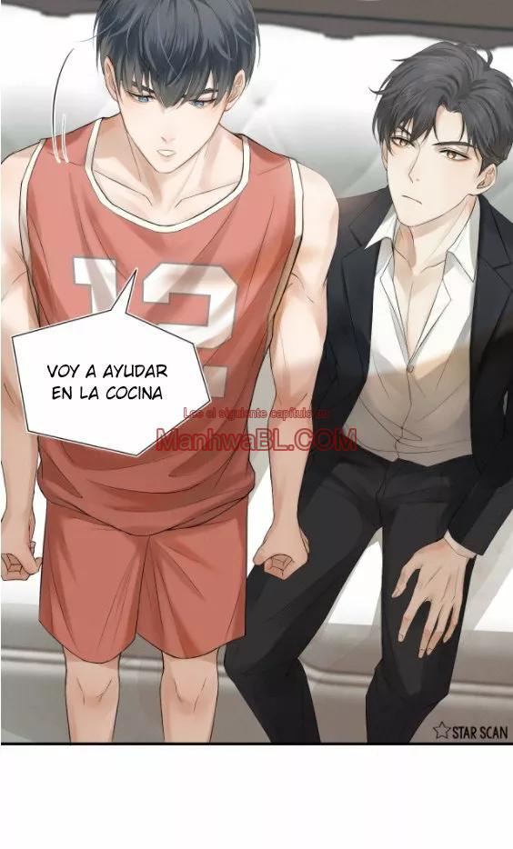 Enamorado en un idiota - Capítulo 1 3 manhwa