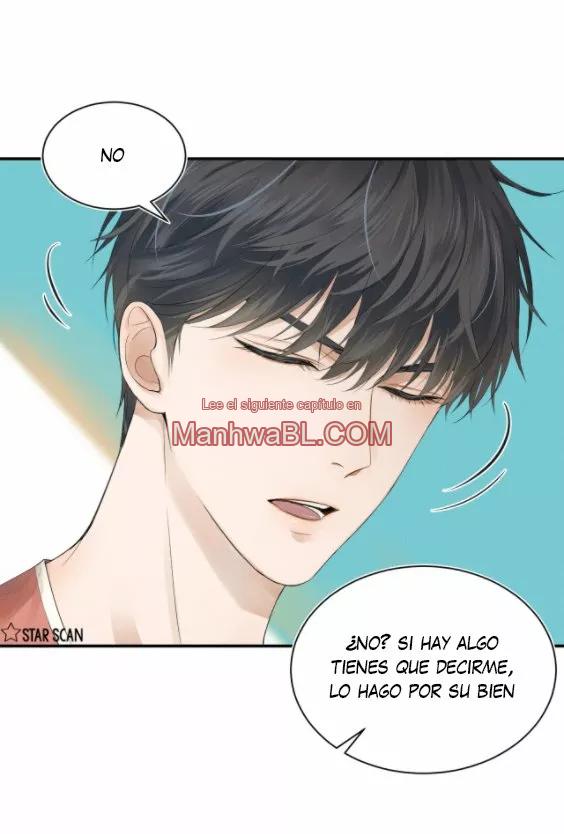Enamorado en un idiota - Capítulo 1 3 manhwa