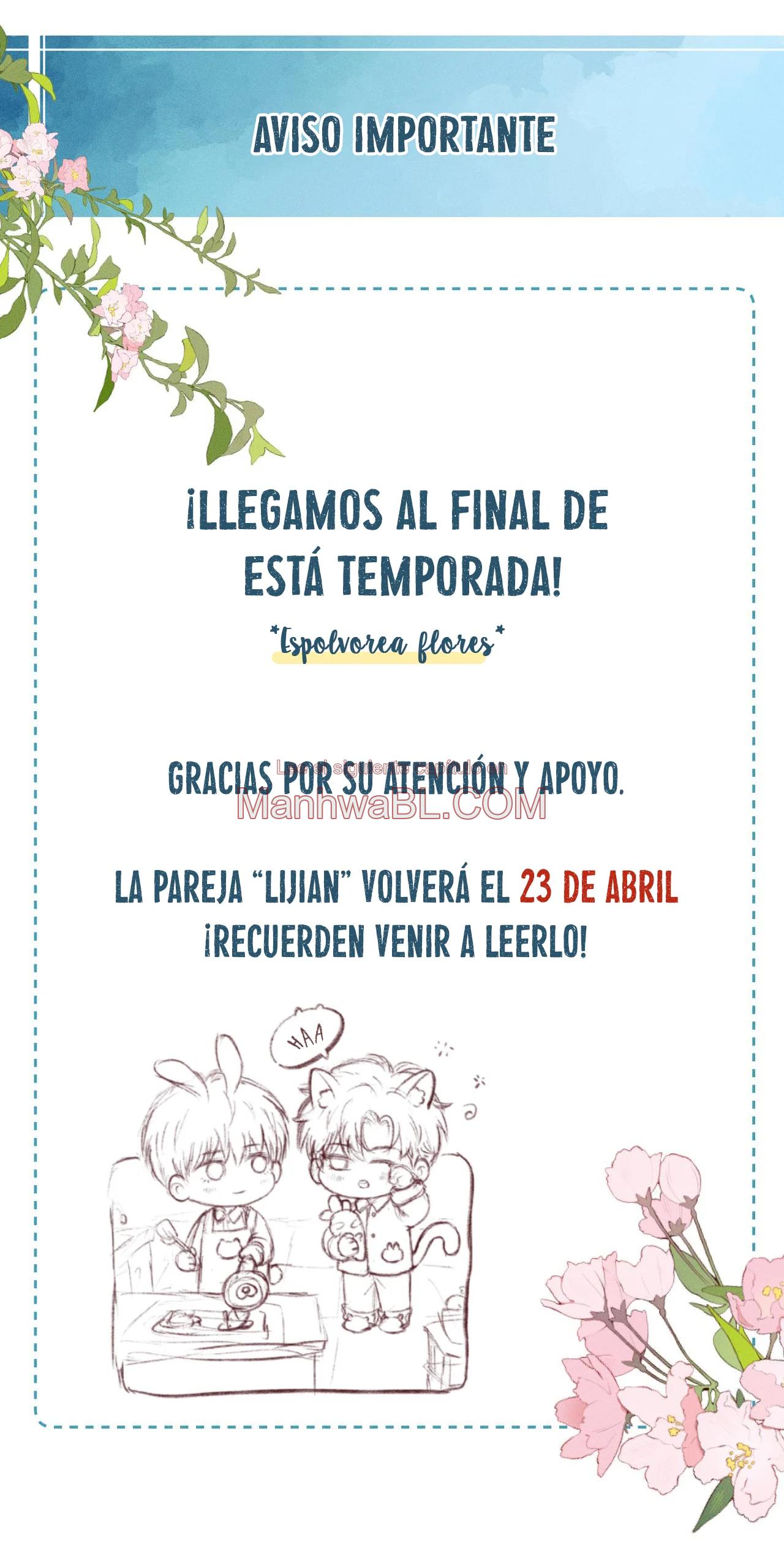 Enamorado en un idiota - Capítulo 77 3 manhwa