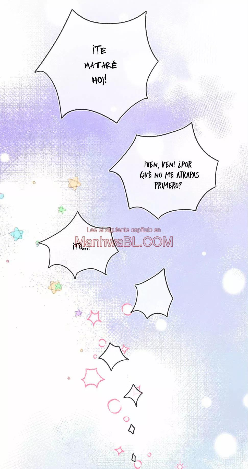 Enamorado en un idiota - Capítulo 23 3 manhwa