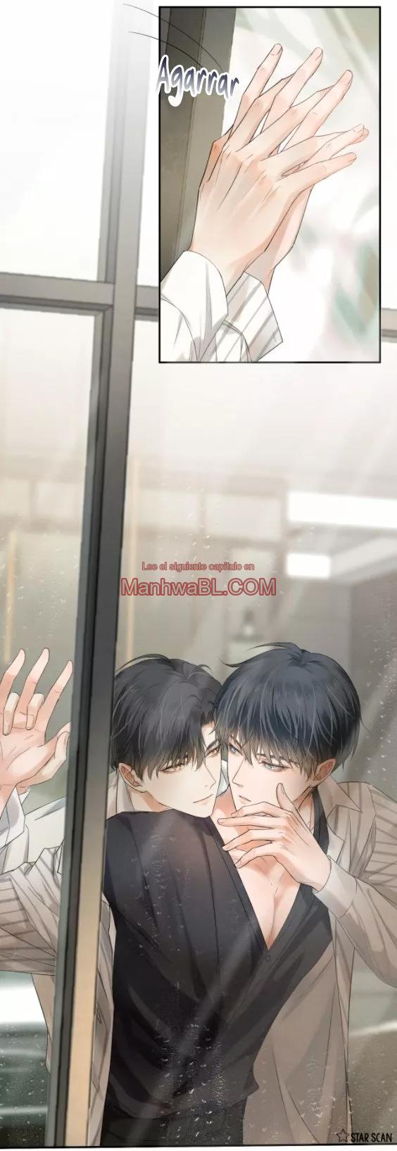 Enamorado en un idiota - Capítulo 3 2 manhwa