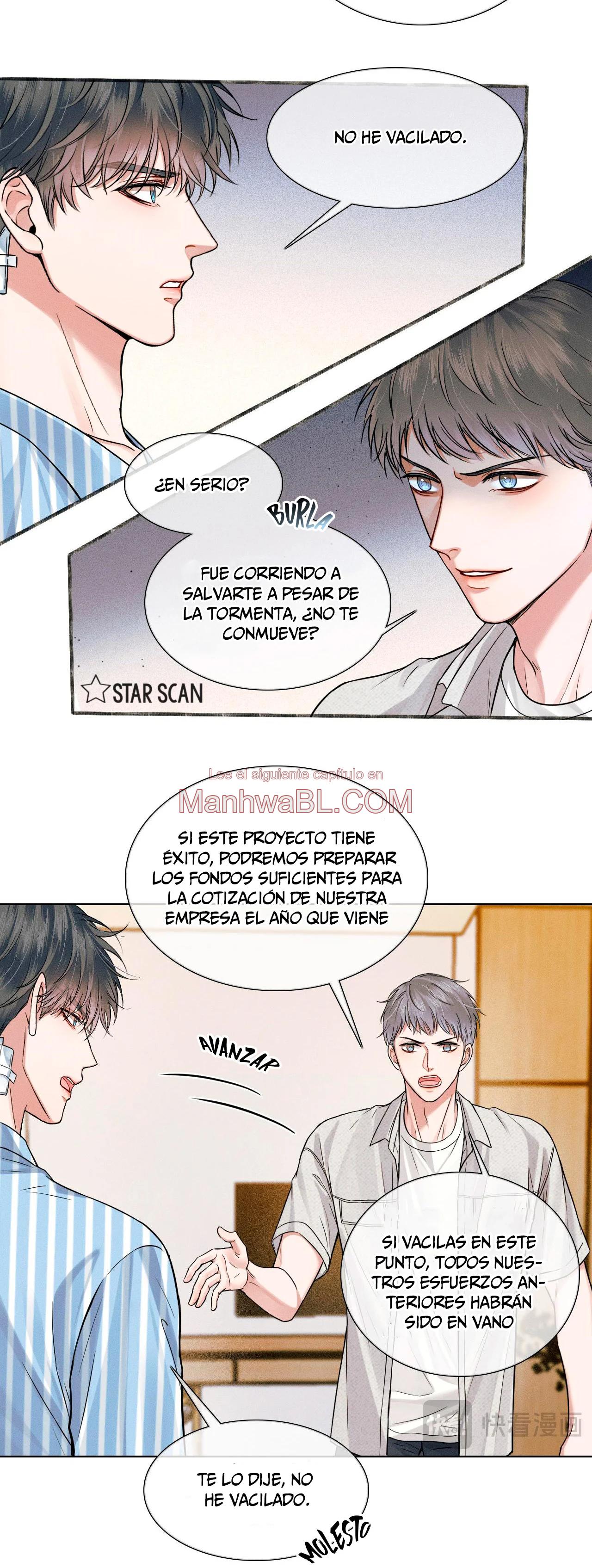 Enamorado en un idiota - Capítulo 66 3 manhwa