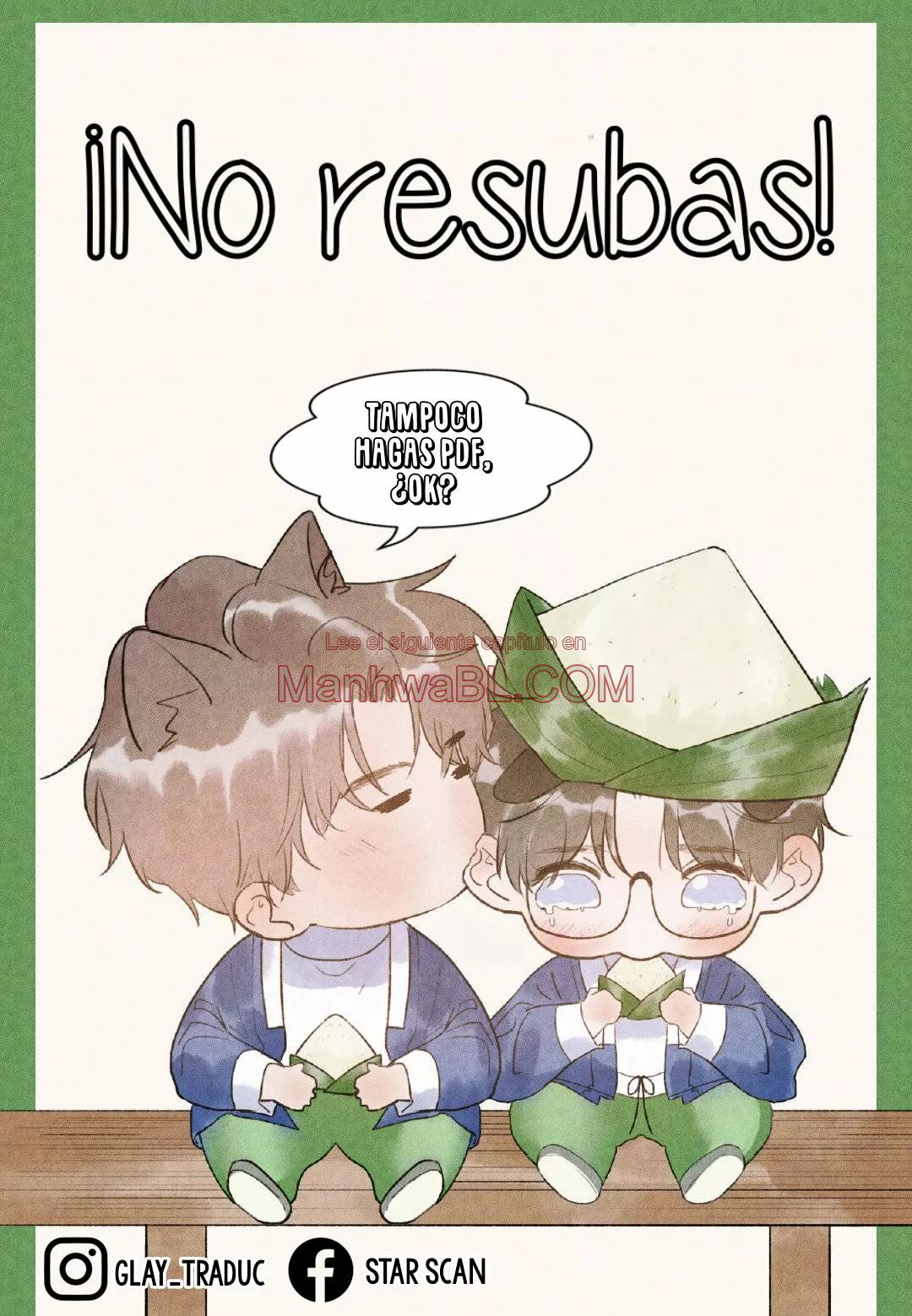 Enamorado en un idiota - Capítulo 12 3 manhwa