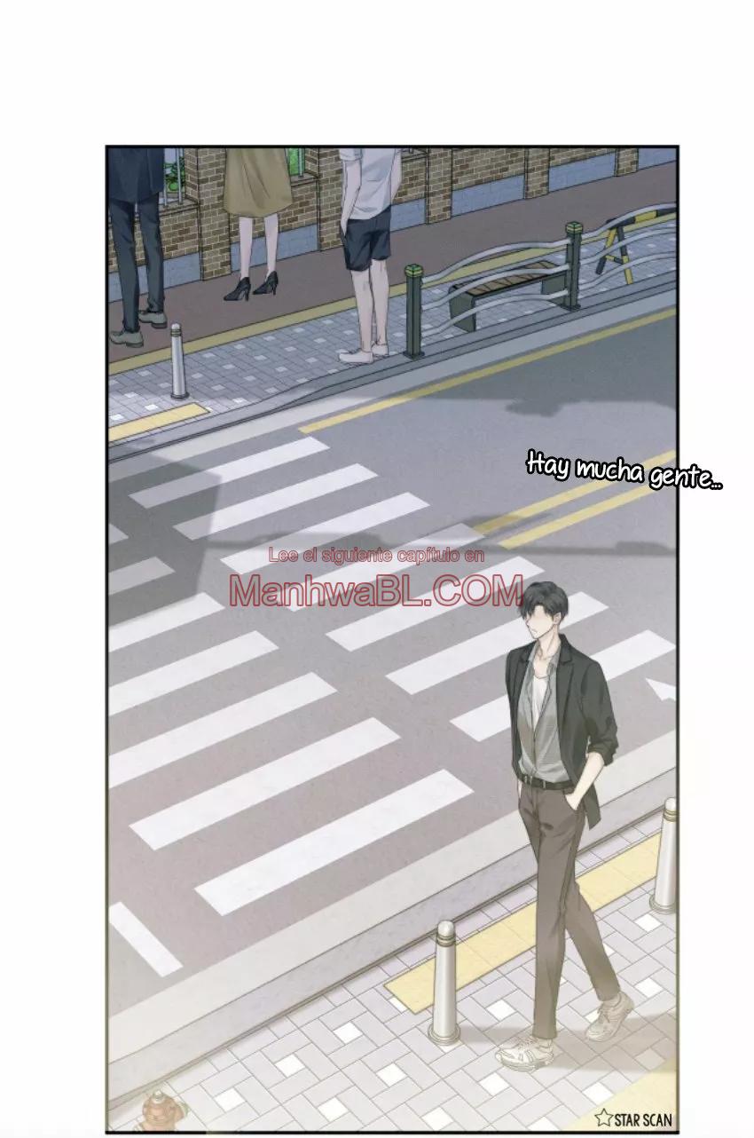Enamorado en un idiota - Capítulo 7 3 manhwa