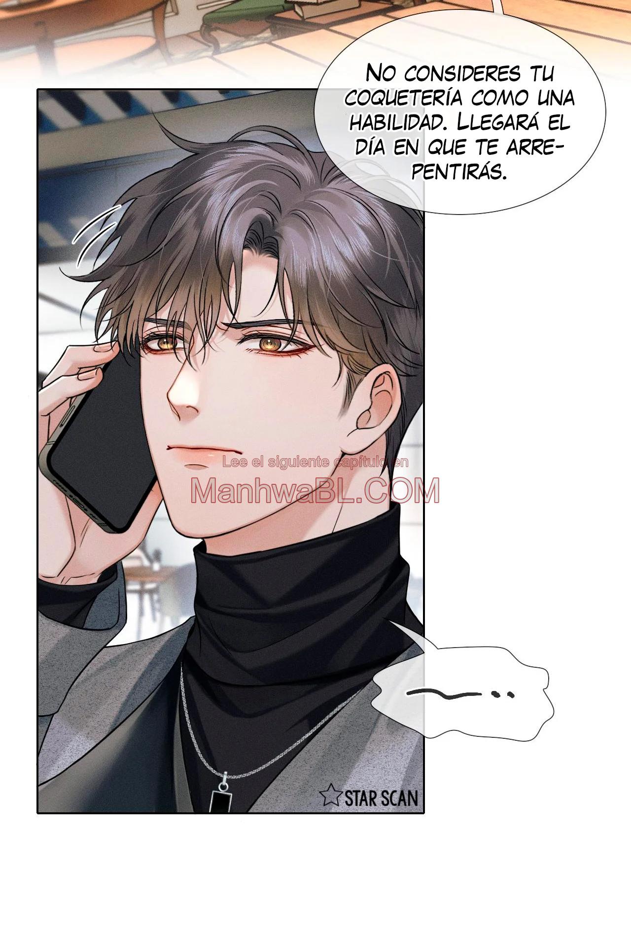 Enamorado en un idiota - Capítulo 90 2 manhwa
