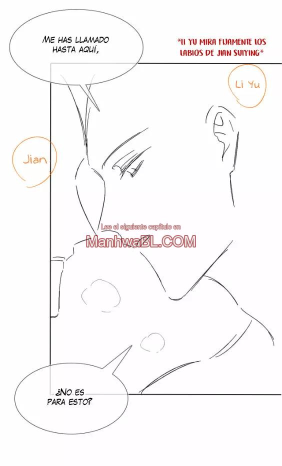 Enamorado en un idiota - Capítulo 40 3 manhwa