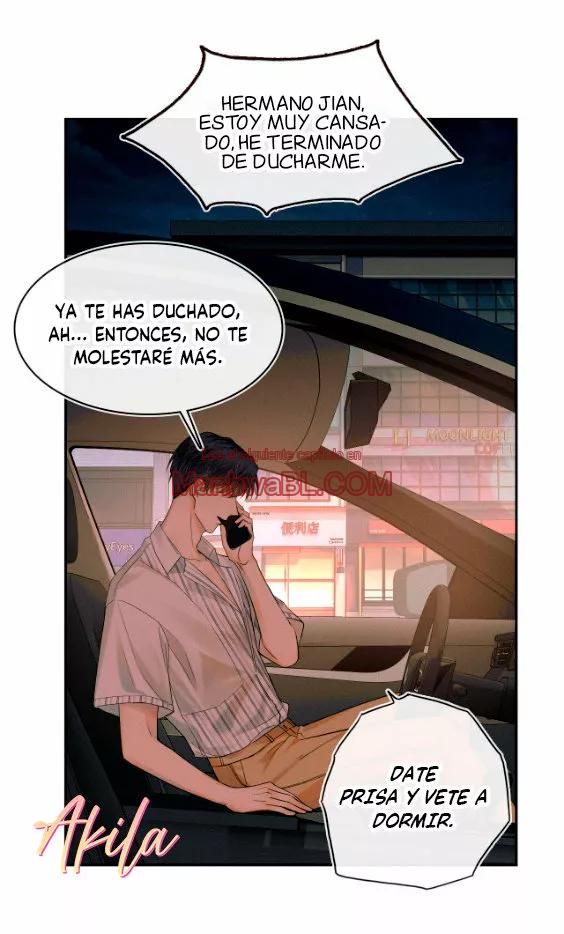 Enamorado en un idiota - Capítulo 8 3 manhwa