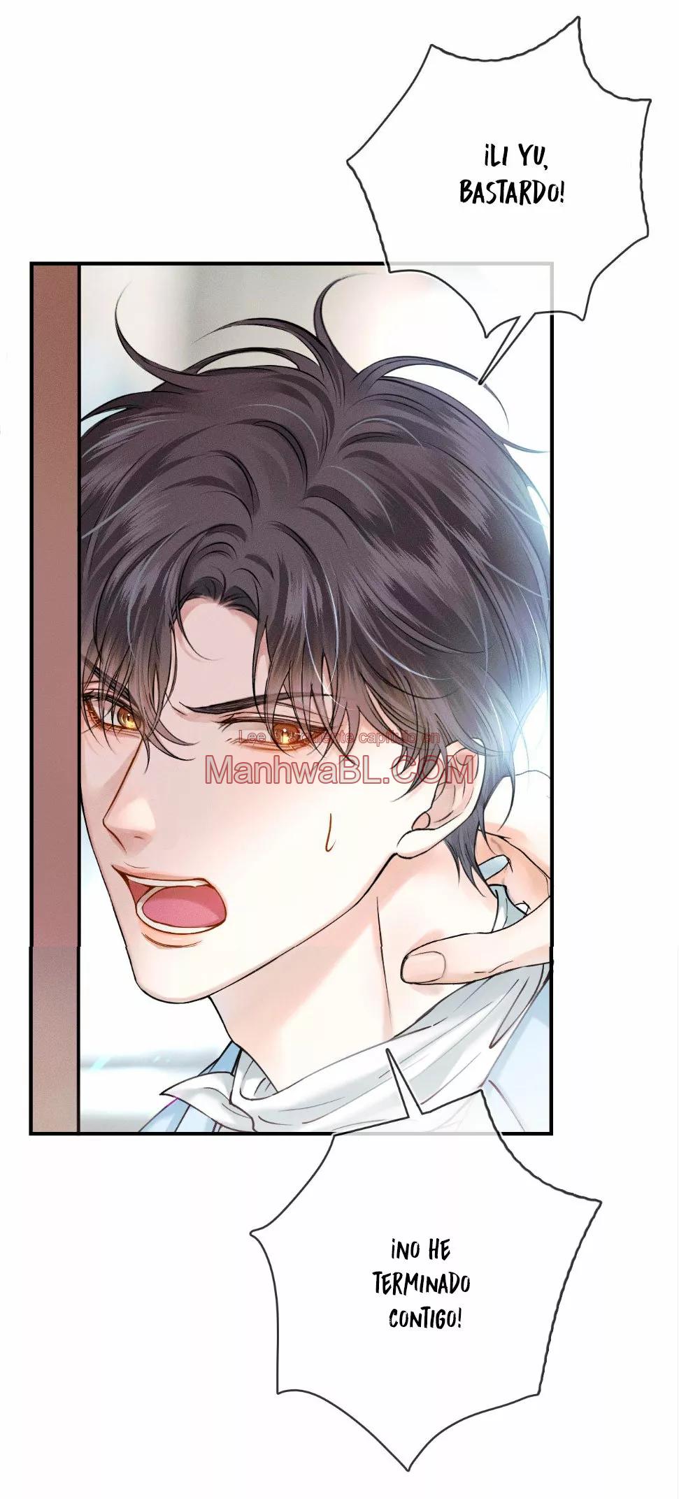 Enamorado en un idiota - Capítulo 30 2 manhwa
