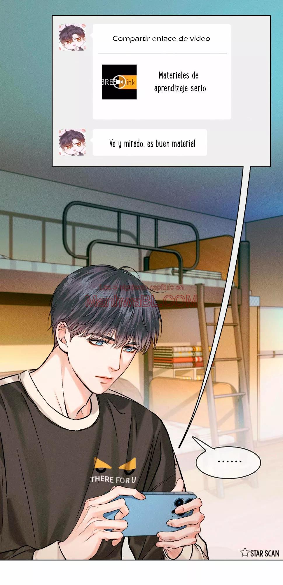 Enamorado en un idiota - Capítulo 39 3 manhwa