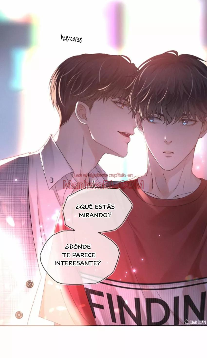 Enamorado en un idiota - Capítulo 9 3 manhwa