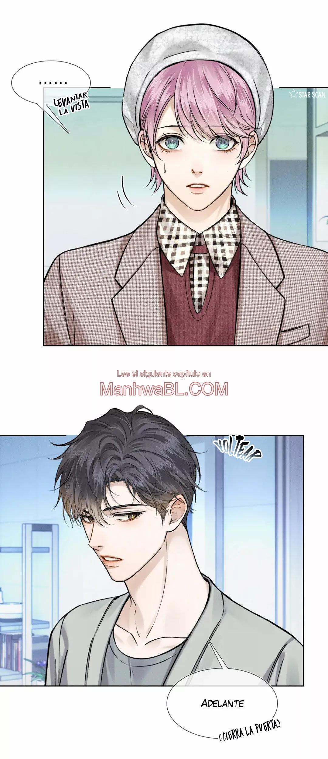 Enamorado en un idiota - Capítulo 50 2 manhwa