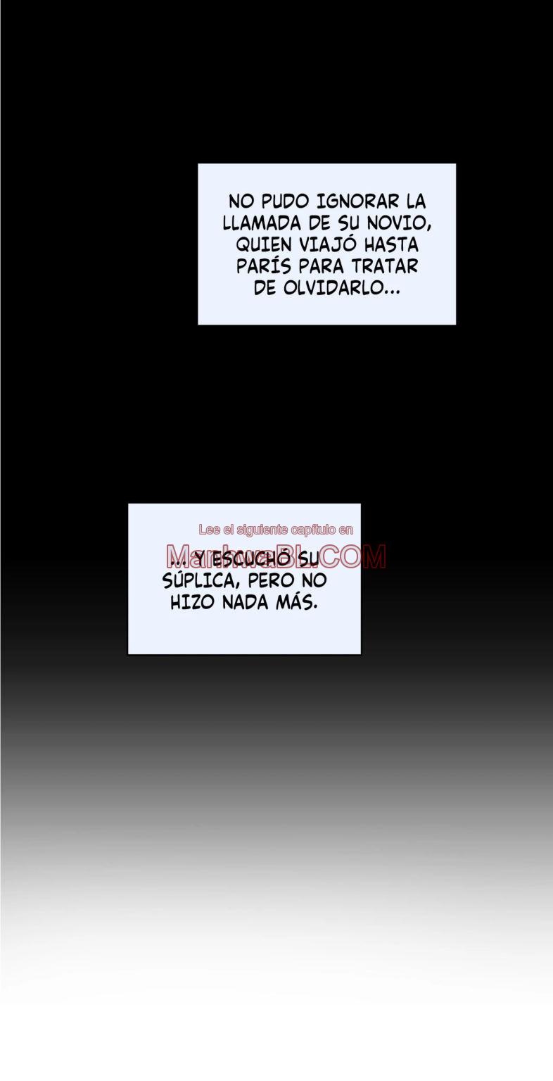 Un compañero de cuarto inusual - Capítulo 44 2 manhwa