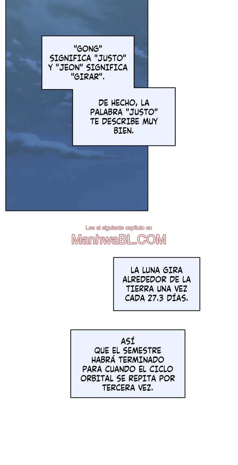 Un compañero de cuarto inusual - Capítulo 44 2 manhwa